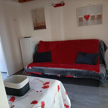 L'Appart De Karine Et Nico Gruissan Kültér fotó
