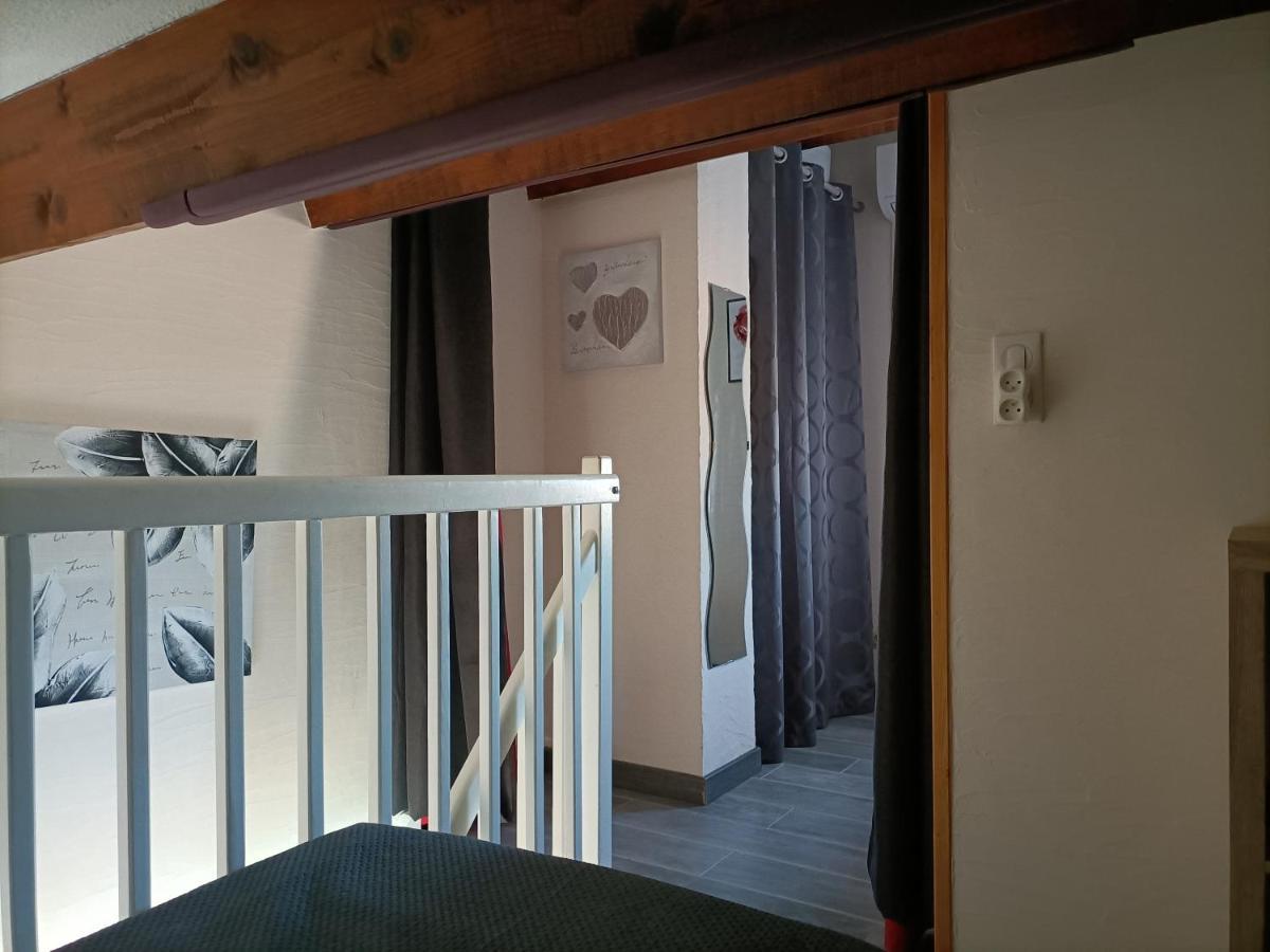 L'Appart De Karine Et Nico Gruissan Kültér fotó