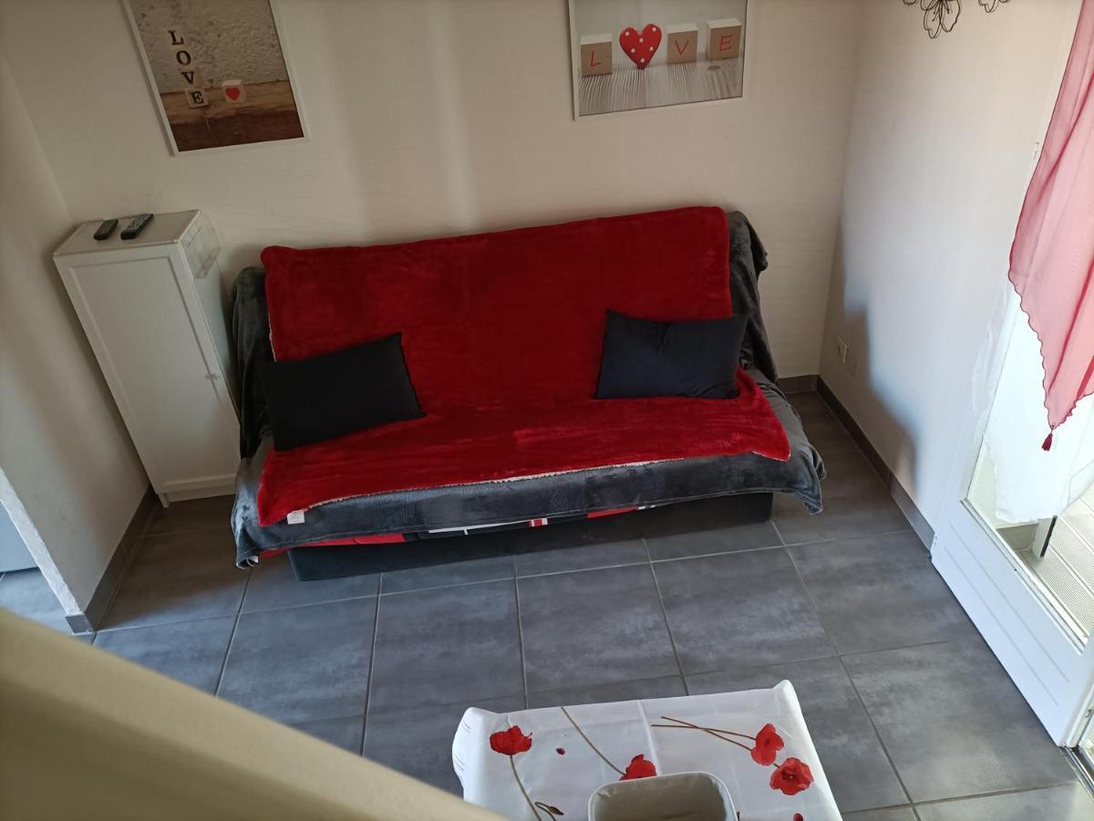 L'Appart De Karine Et Nico Gruissan Kültér fotó